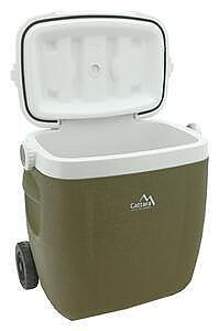 Termobox PICNIC 16l pojízdný