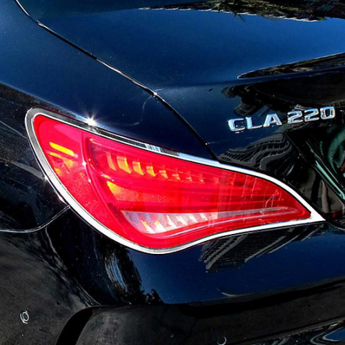 Kryty zadních světel Mercedes CLA C117
