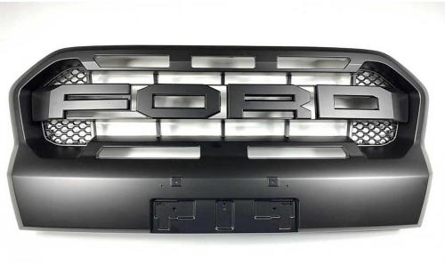 Maska Ford Ranger WILDTRAK T8