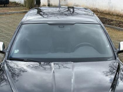 Clona předního okna KI-R Škoda Octavia II