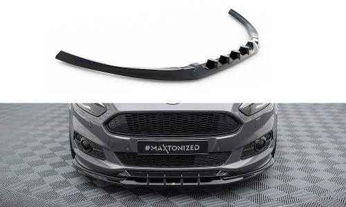Spoiler předního nárazníku Ford S-Max ST-Line Mk2