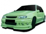 Přední nárazník Gladiator Citroen Saxo