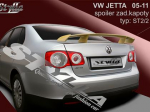 Křídlo - spoiler kufru Startrek Volkswagen Jetta