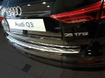 Kryt prahu zadních dveří Audi Q3 II