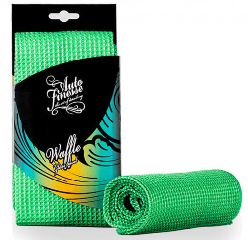 Auto Finesse Glass Waffle (40x60 cm)