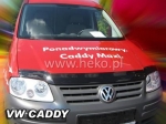 Plexi lišta přední kapoty Volkswagen Caddy