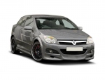 Prahy Opel Astra H