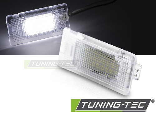 LED světlo do interiéru pro BMW F22