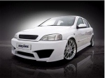 Body kit Cyborg Opel Astra G
