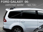 Stříška - střešní spoiler Ford Galaxy
