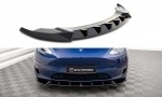 Přední spoiler nárazníku V.1 Tesla Model Y