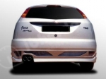 Zadní nárazník Aqua STD / Aqua Maxi Ford Focus
