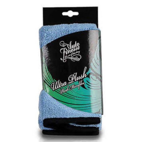 Auto Finesse Ultra Plush (40x40 cm)