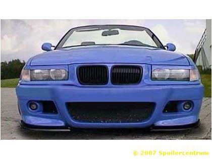 Přední nárazník BMW E36