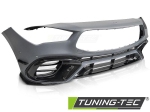 Přední nárazník Sport PDC Mercedes CLA W118