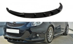Spoiler předního nárazníku Opel Corsa D, Nurburg Edition