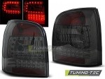 Zadní LED světla Audi A4 B5 Avant - kouřové