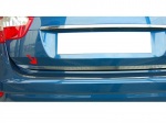 Lišta pátých dveří-leštěný nerez ŠKODA OCTAVIA I 5-dvéř. liftback