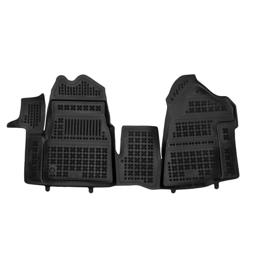 Gumové autokoberce Renautl Master 