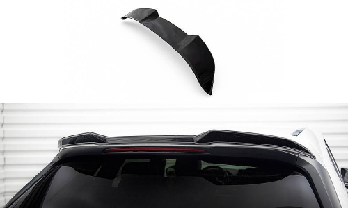 Stříška - střešní spoiler 3D Mazda CX-60 Mk1
