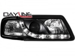 Přední světla Devil Eyes Audi A3
