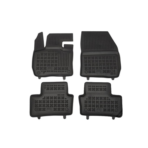 Gumové autokoberce Peugeot E-3008 