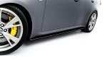 Boční prahy pro Seat Leon Cupra / FR / Standard Aero Mk3 / Mk3 Facelift
