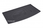 RIGUM gumová vana do kufru Peugeot 206 Hatchback