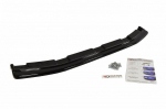 Zadní spoiler nárazníku Mazda 3 MK2 MPS bez žebrování