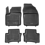 Gumové autokoberce s vysokým okrajem Toyota C-HR