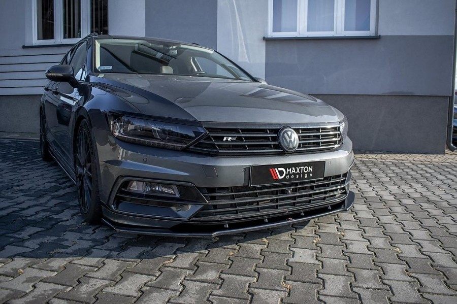 Чехлы passat b8