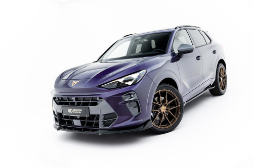 Spoiler předního nárazníku V.1 Cupra Terramar Mk1