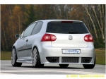 Zadní spoiler Volkswagen Golf 5