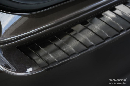 Kryt prahu zadních dveří Fiat Tipo sedan 