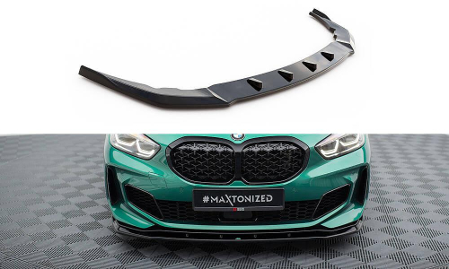 Spoiler předního nárazníku V.9 BMW M135i F40