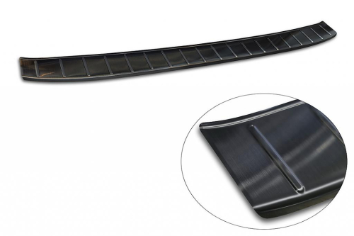 Kryt prahu zadních dveří Kia Sportage V - černý