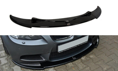 Spoiler předního nárazníku BMW M3 E92 / E93 Coupe/Cabrio 