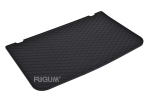 RIGUM gumová vana do kufru Renault Clio IV Hatchback