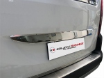 Nerez kryt madla zadních dveří Citroen Berlingo III, Peugeot Rifter