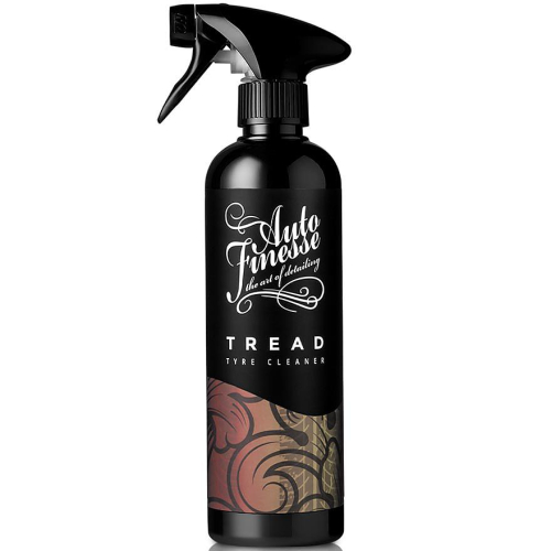 Auto Finesse Tread Tyre Cleaner (500 ml)