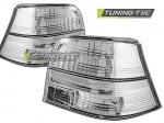 Zadní světla VW Golf IV chrom čirá