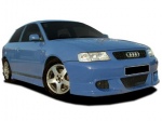 Body kit Audi A3 - Rider