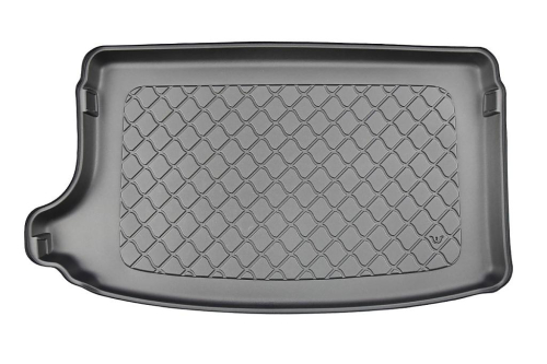Vana kufru antiskluz VW T-Cross SUV horní kufr
