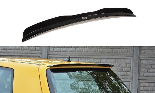 Stříška - střešní spoiler VW Golf IV