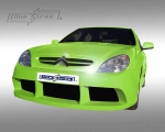Body kit Zolder Citroen Xsara mk2