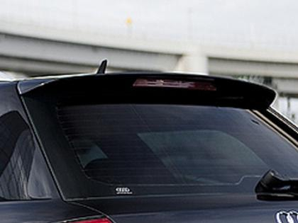 Stříška - střešní spoiler Audi A4 Avant