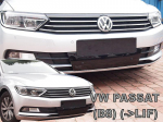 Zimní clona VW Passat B8 dolní