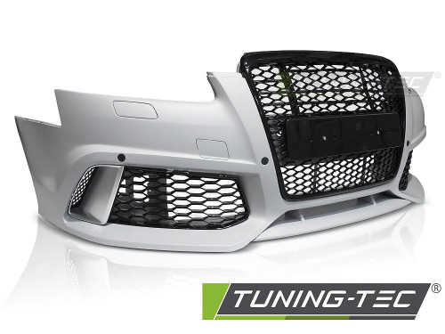 Přední nárazník Sport pro Audi A6 C6