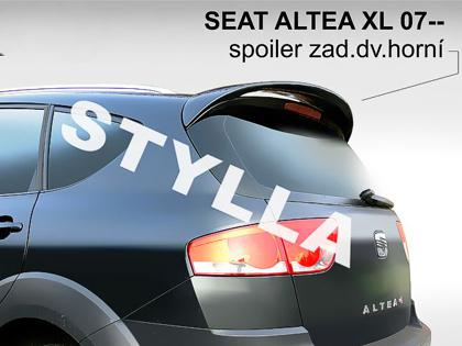 Stříška - střešní spoiler Seat Altea XL