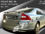 Křídlo - spoiler kufru Volvo S80